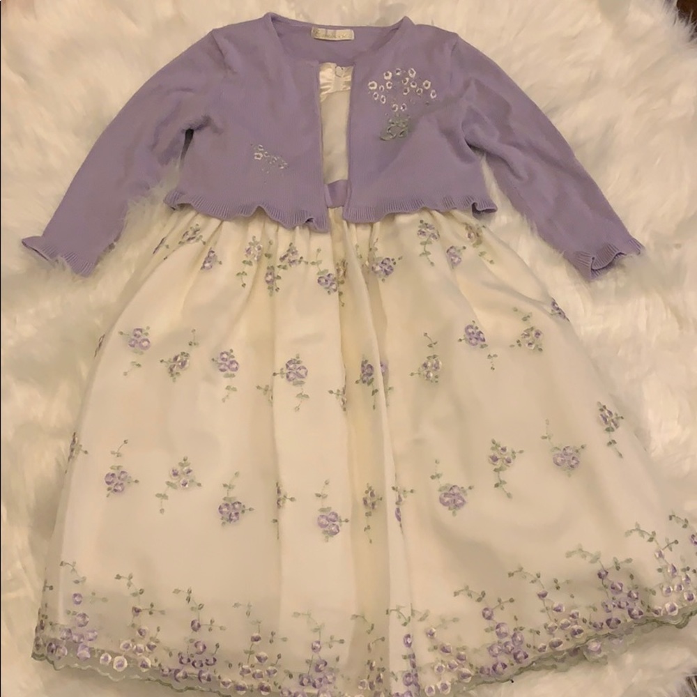 Cinderella Dress